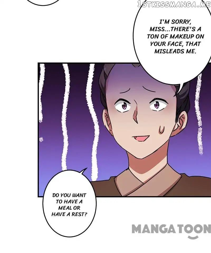 Prince, You’re So Cheap! chapter 277 - page 9