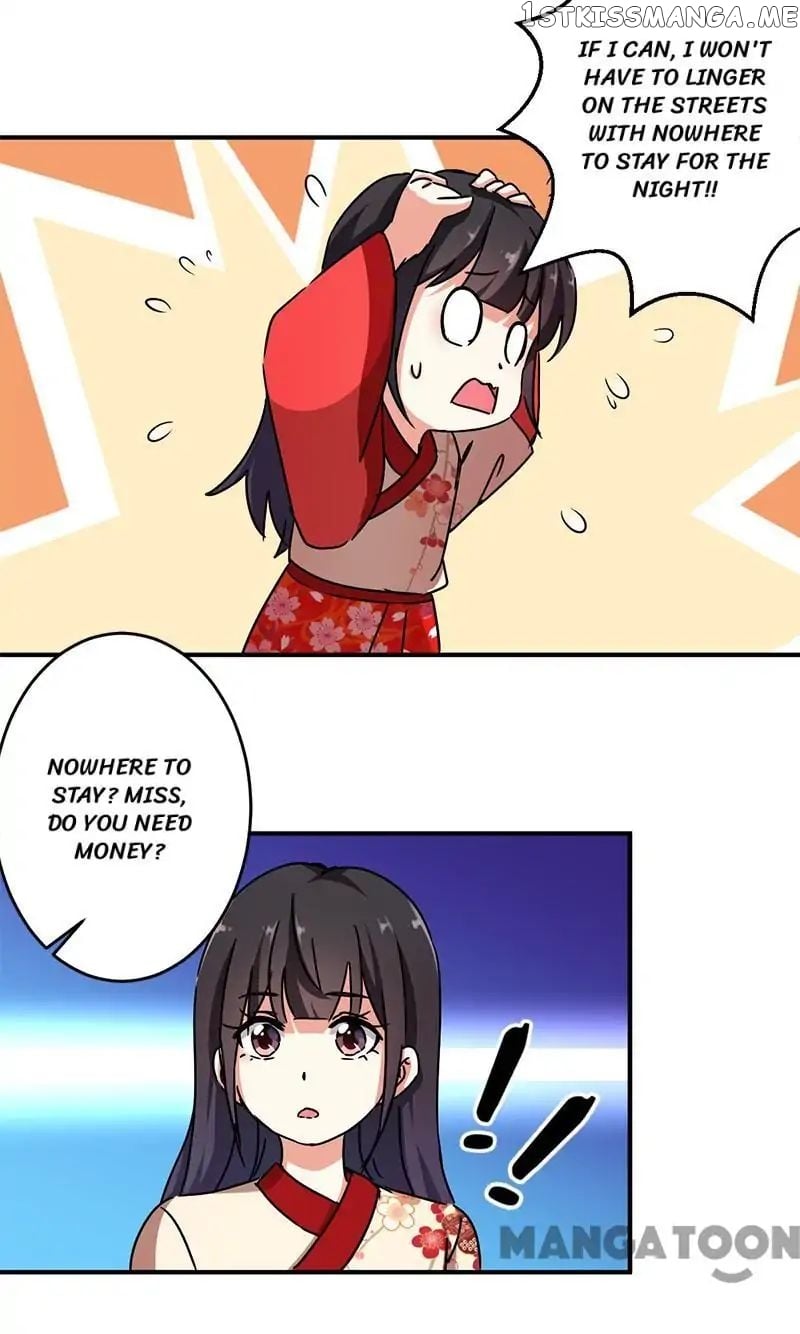 Prince, You’re So Cheap! chapter 276 - page 10