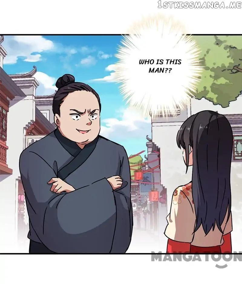 Prince, You’re So Cheap! chapter 276 - page 11