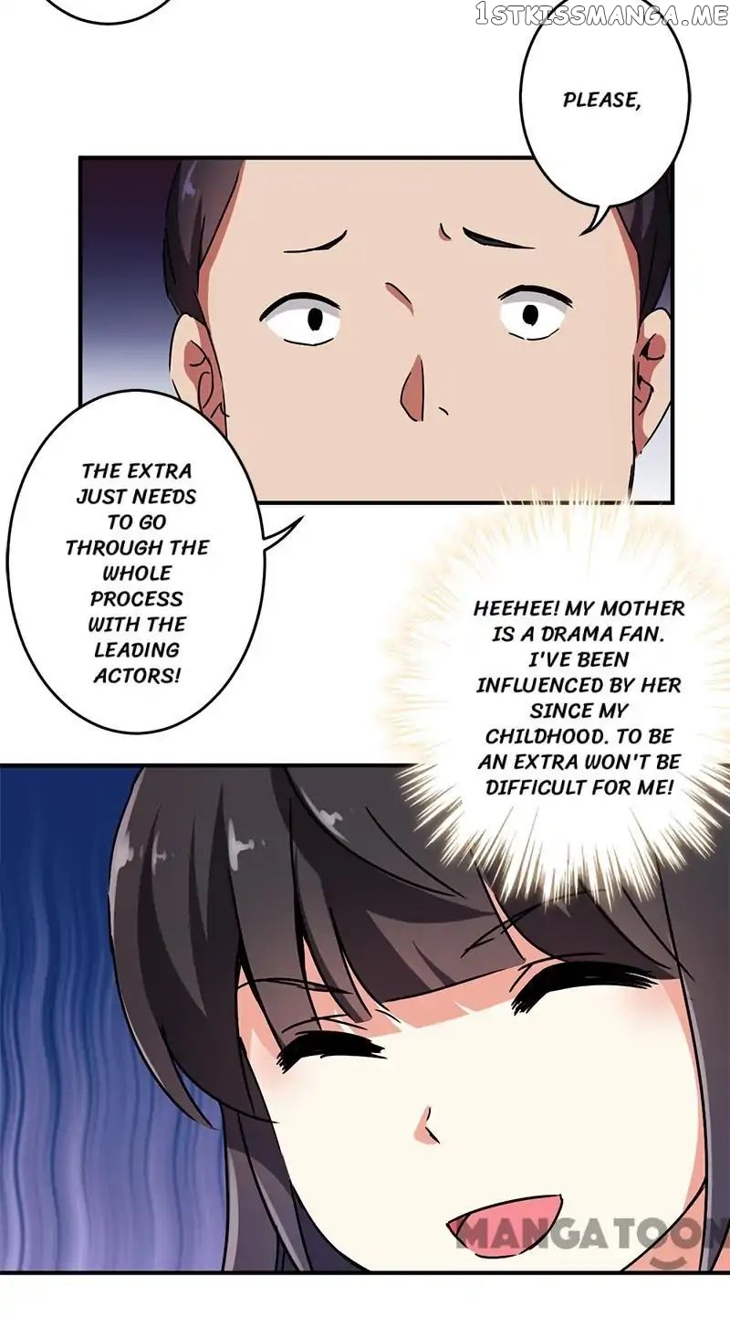 Prince, You’re So Cheap! chapter 276 - page 15