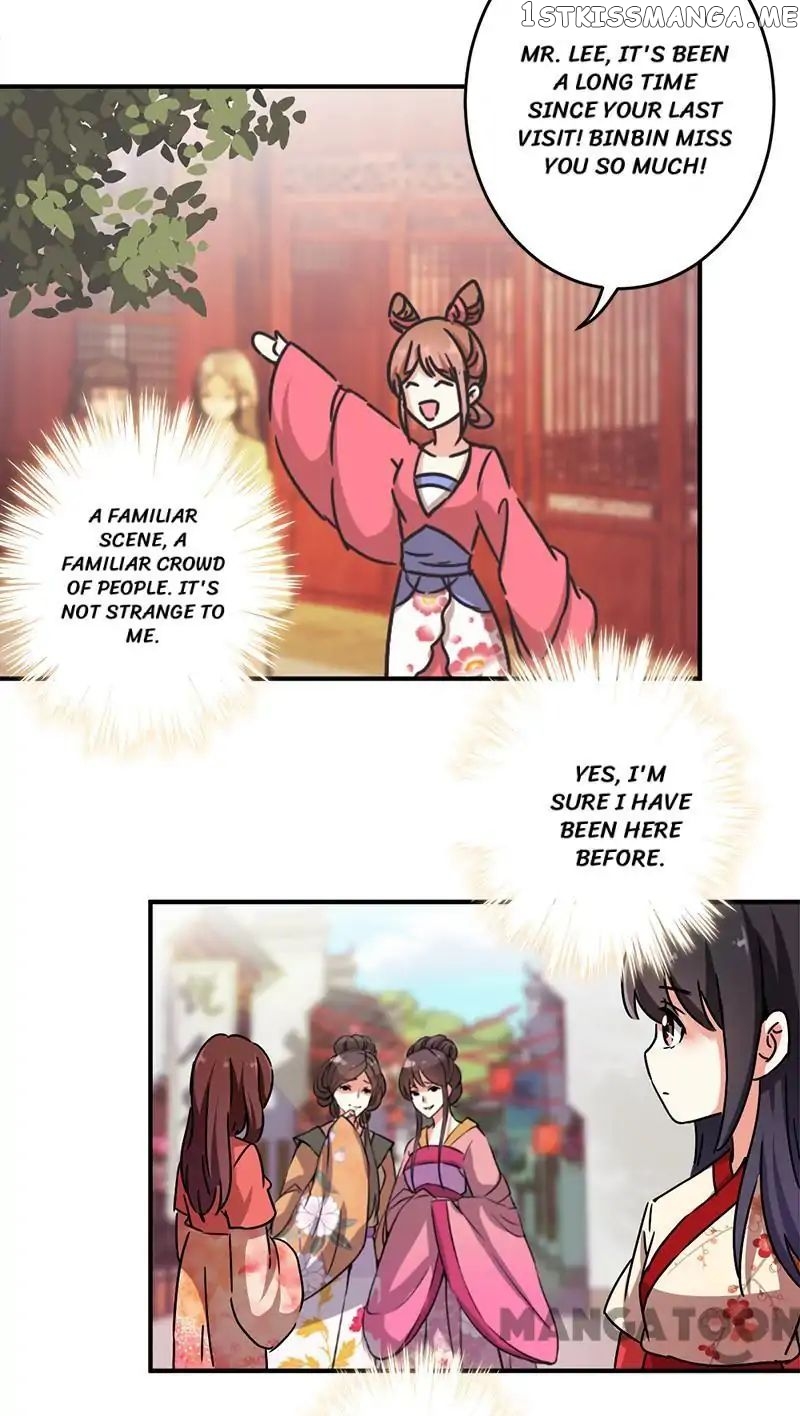 Prince, You’re So Cheap! chapter 276 - page 8