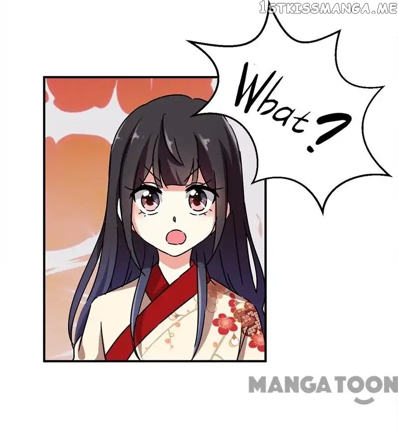 Prince, You’re So Cheap! chapter 275 - page 19