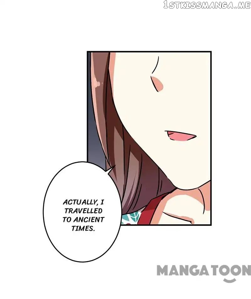 Prince, You’re So Cheap! chapter 274 - page 11