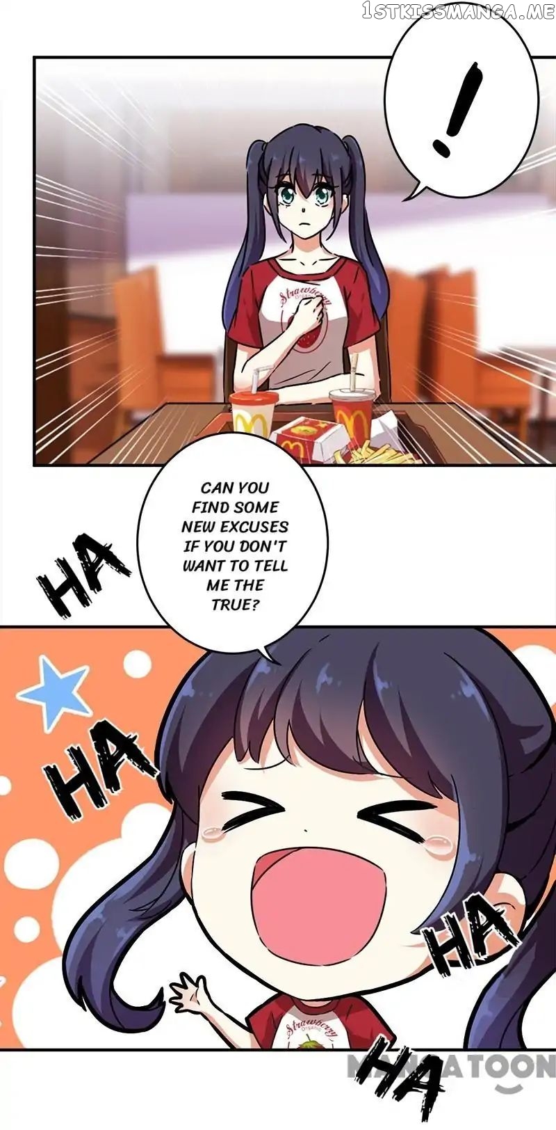 Prince, You’re So Cheap! chapter 274 - page 12