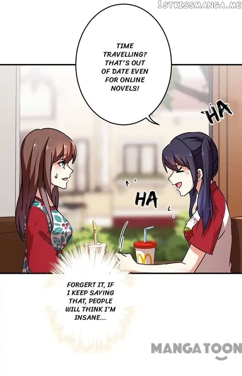 Prince, You’re So Cheap! chapter 274 - page 14