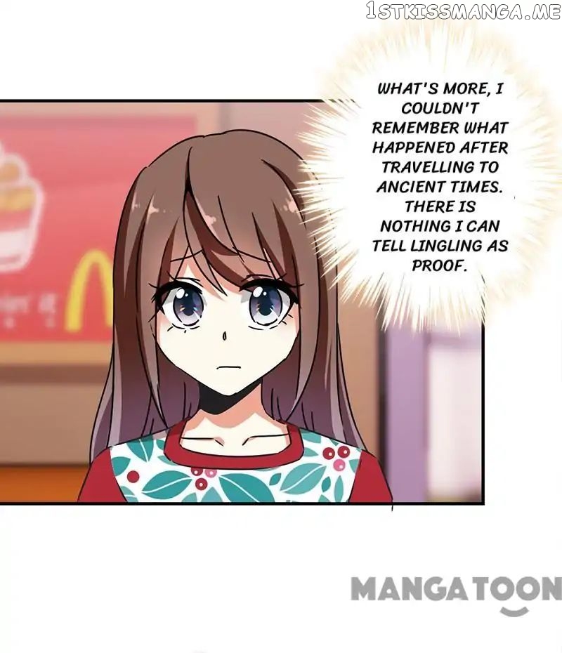 Prince, You’re So Cheap! chapter 274 - page 15