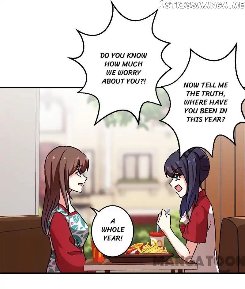 Prince, You’re So Cheap! chapter 274 - page 2