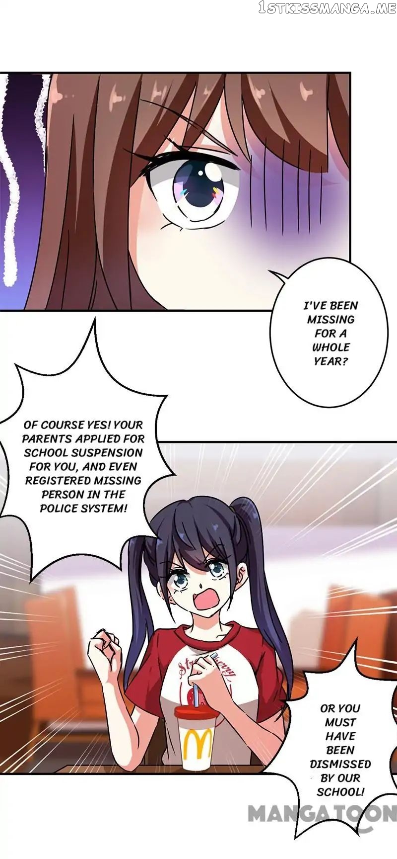 Prince, You’re So Cheap! chapter 274 - page 3