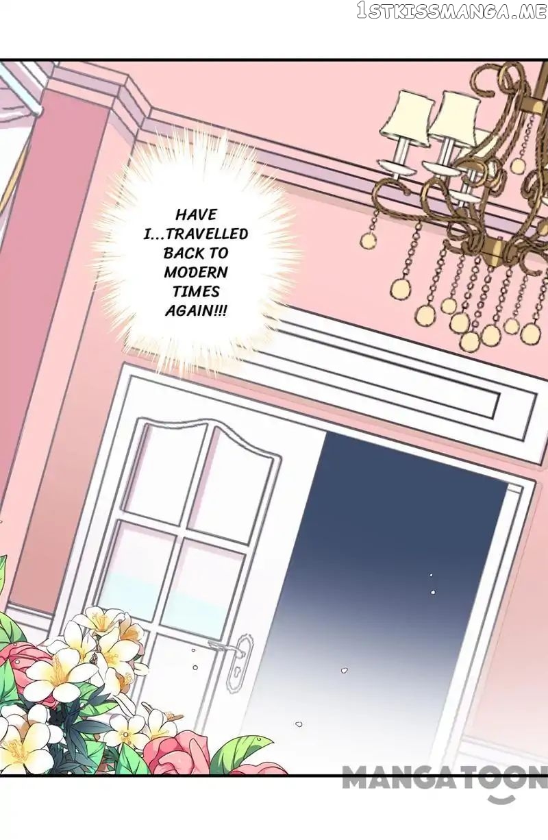 Prince, You’re So Cheap! chapter 273 - page 21