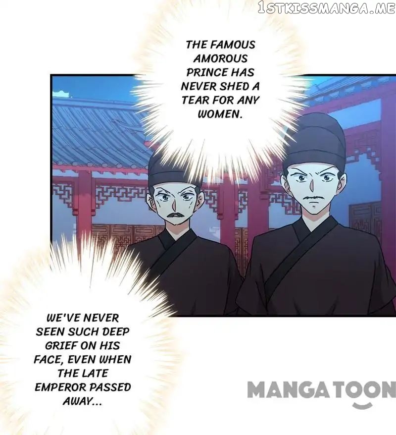 Prince, You’re So Cheap! chapter 272 - page 16