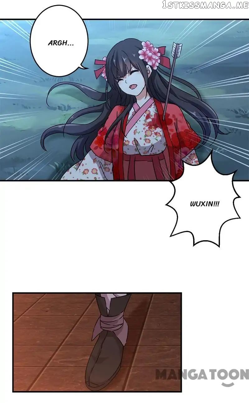 Prince, You’re So Cheap! chapter 272 - page 3