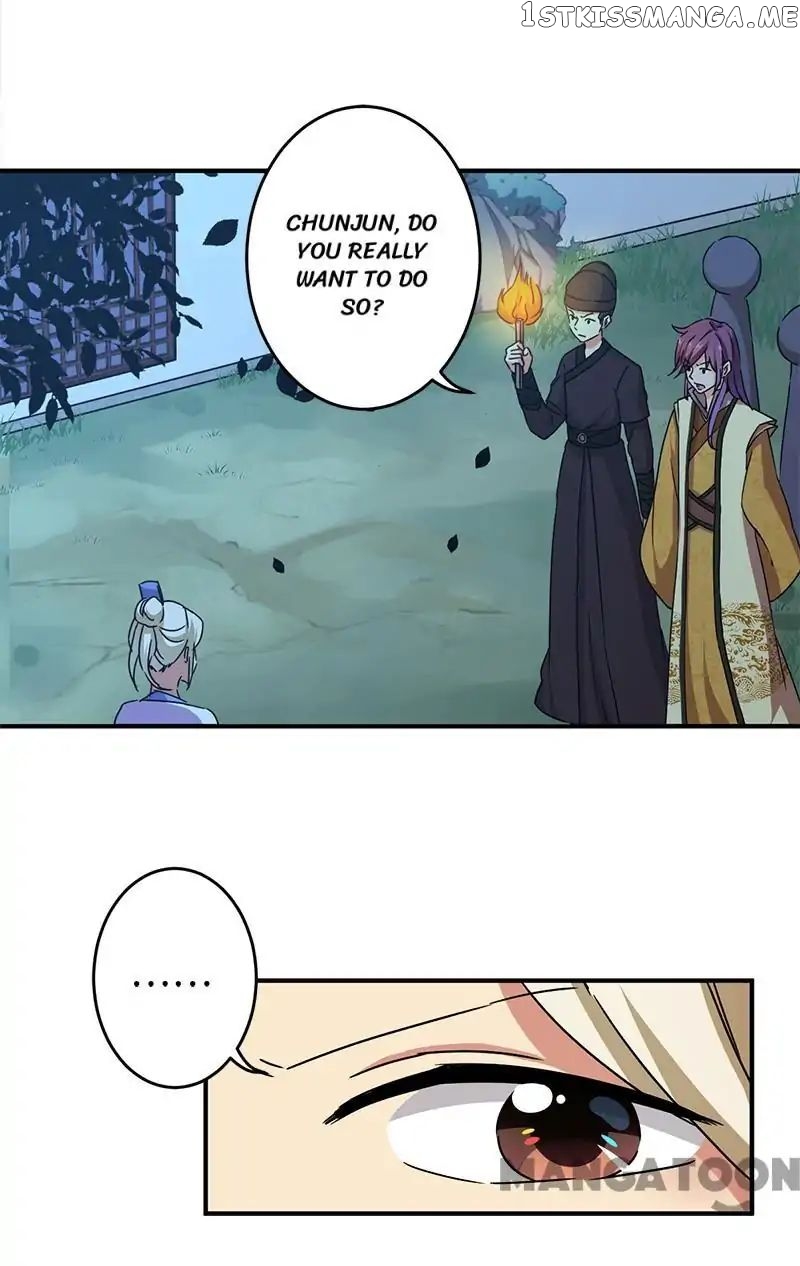 Prince, You’re So Cheap! chapter 271 - page 2