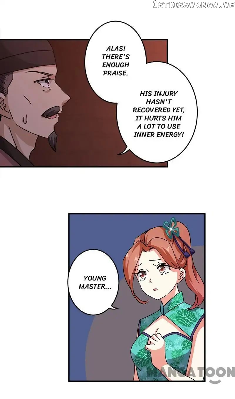 Prince, You’re So Cheap! chapter 271 - page 5