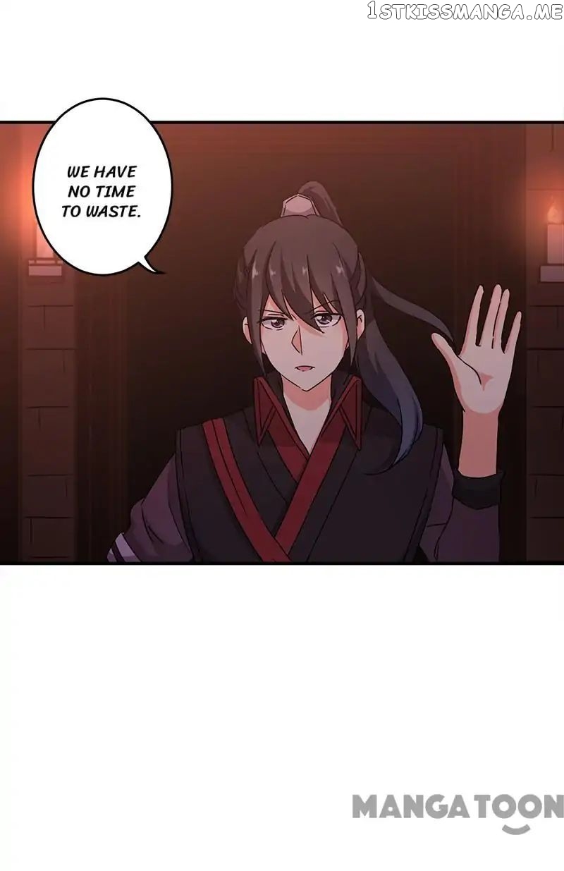 Prince, You’re So Cheap! chapter 271 - page 6