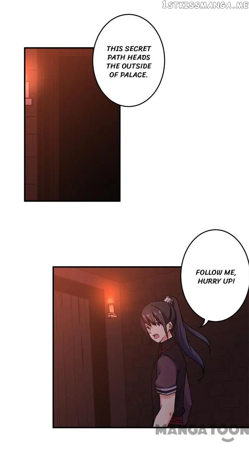 Prince, You’re So Cheap! chapter 271 - page 7