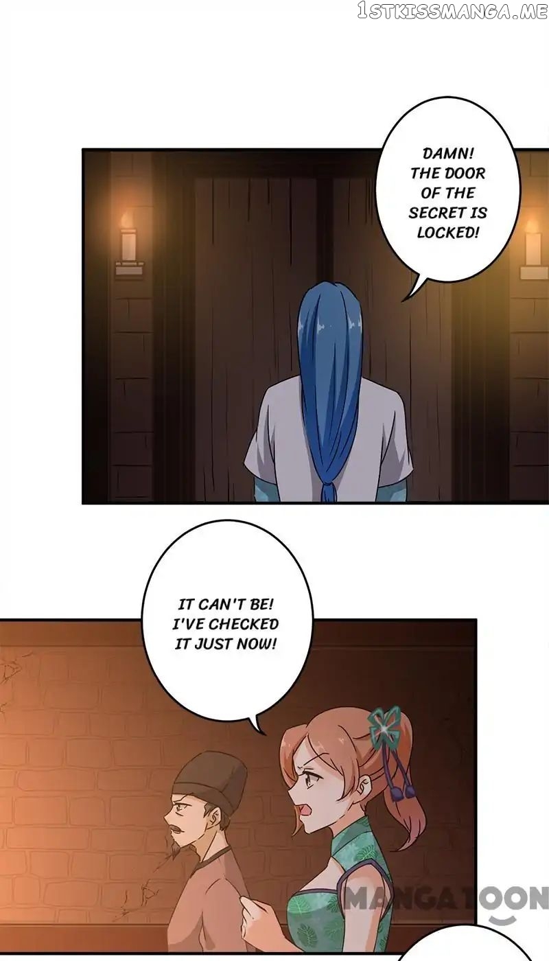 Prince, You’re So Cheap! chapter 270 - page 10