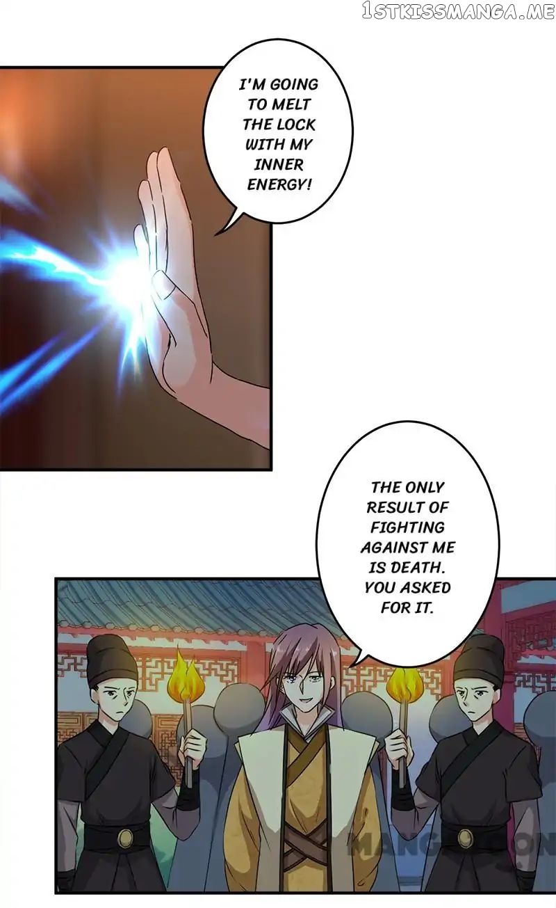 Prince, You’re So Cheap! chapter 270 - page 12