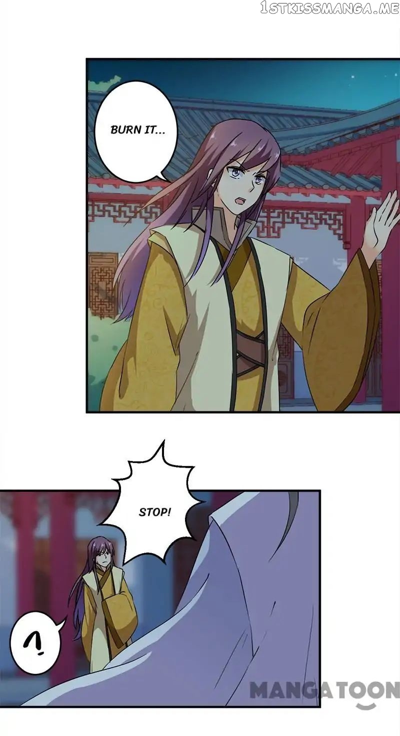 Prince, You’re So Cheap! chapter 270 - page 13