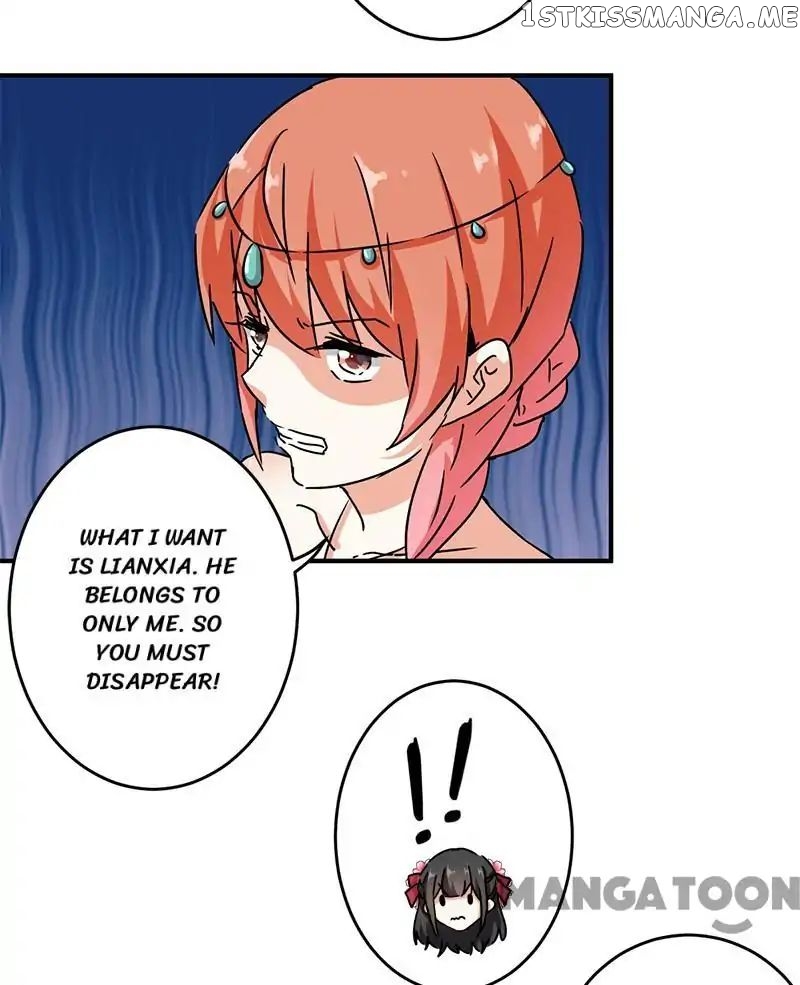 Prince, You’re So Cheap! chapter 270 - page 8