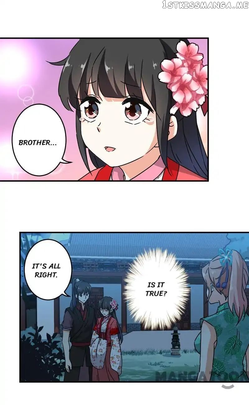 Prince, You’re So Cheap! chapter 269 - page 3
