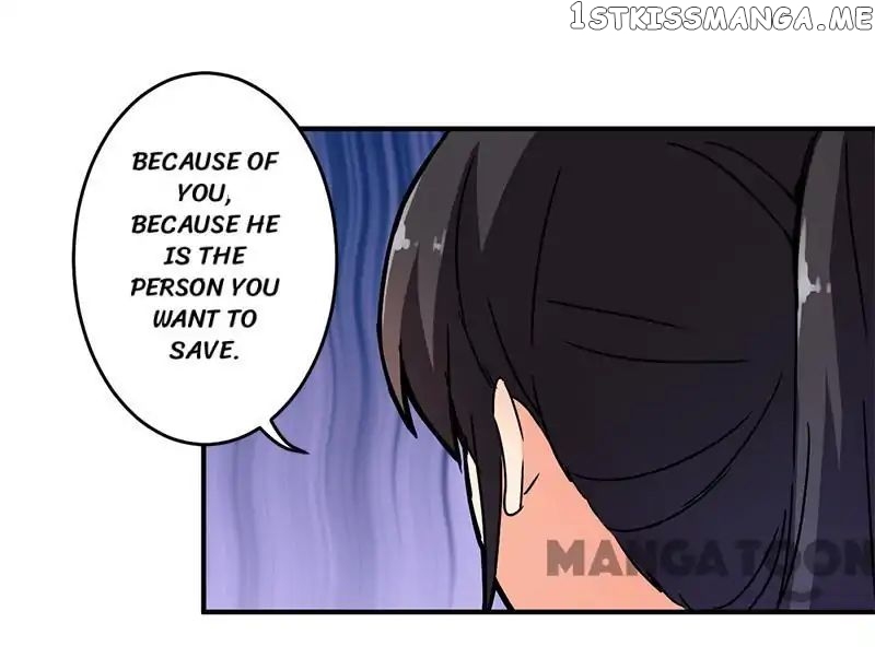 Prince, You’re So Cheap! chapter 268 - page 16