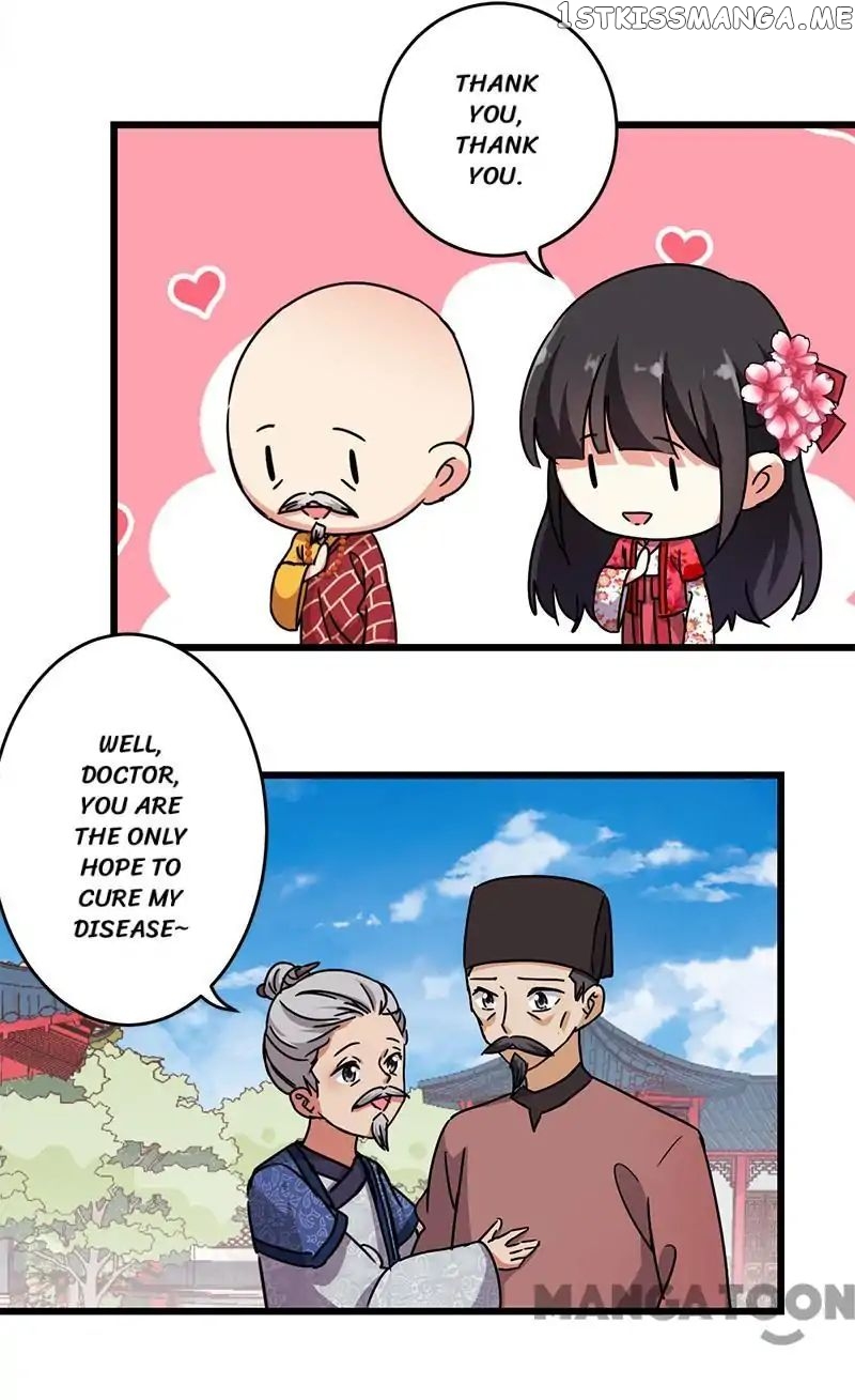 Prince, You’re So Cheap! chapter 255 - page 3