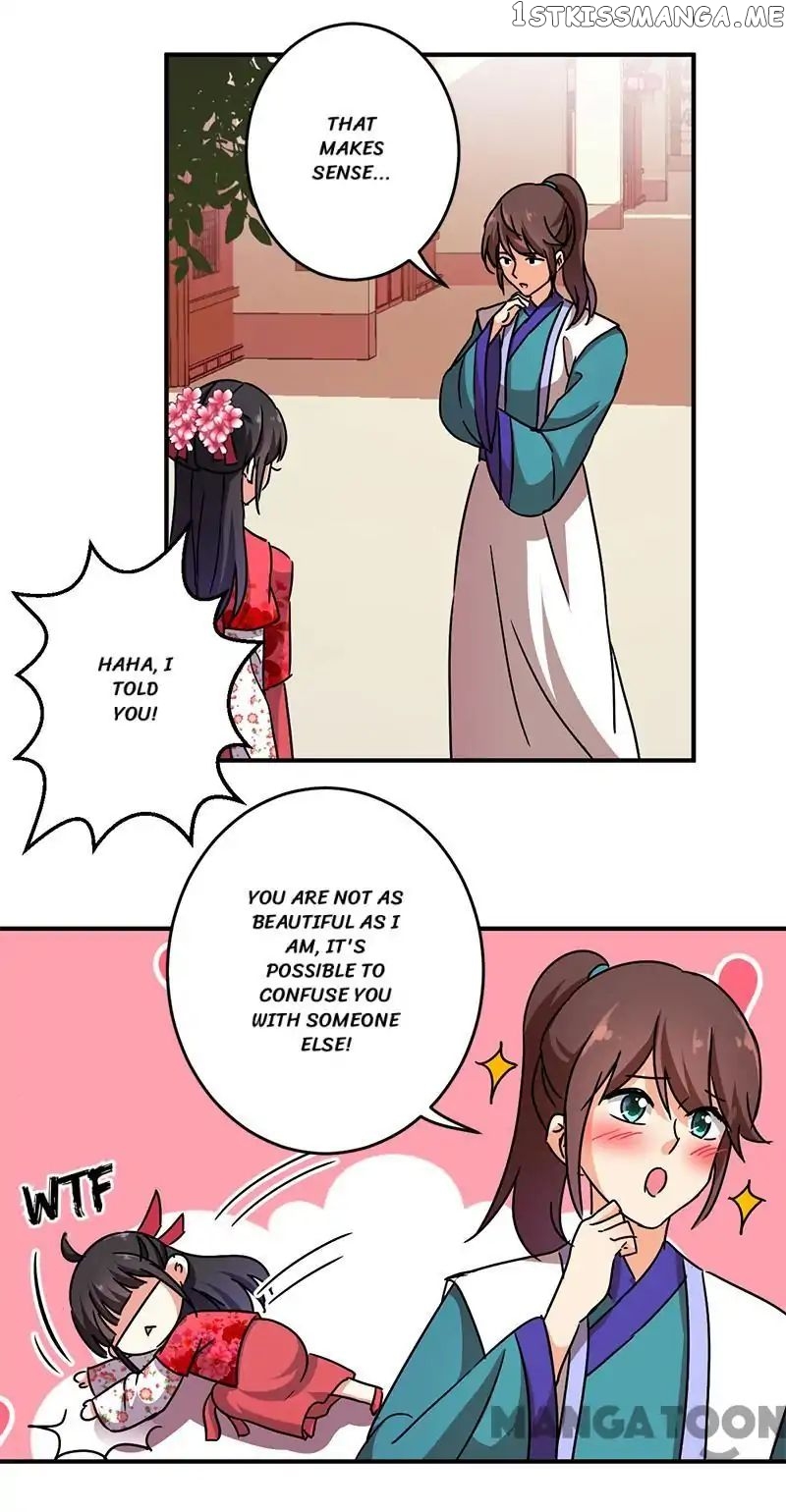 Prince, You’re So Cheap! chapter 251 - page 12