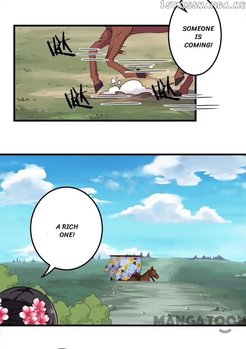 Prince, You’re So Cheap! chapter 246 - page 13