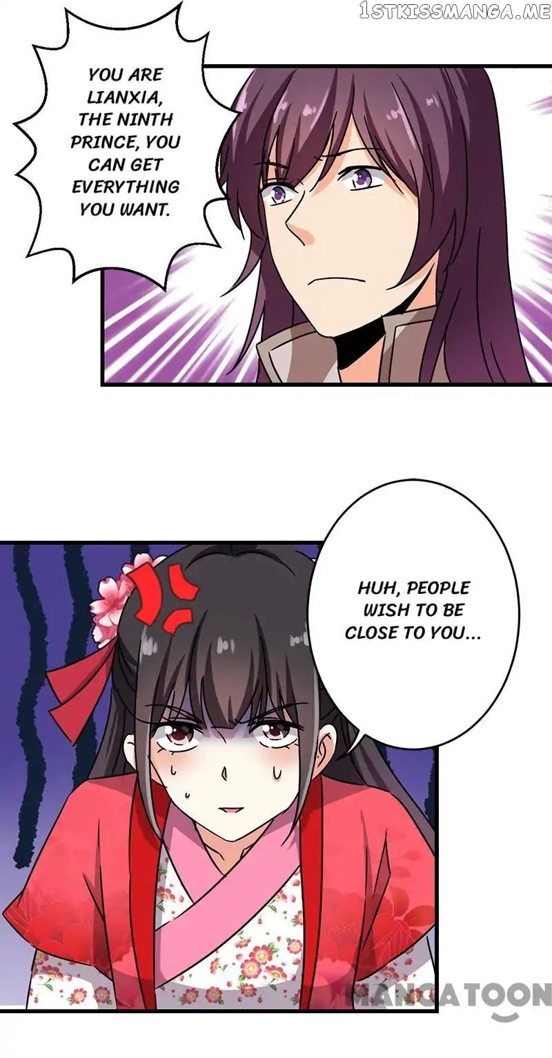 Prince, You’re So Cheap! chapter 240 - page 10