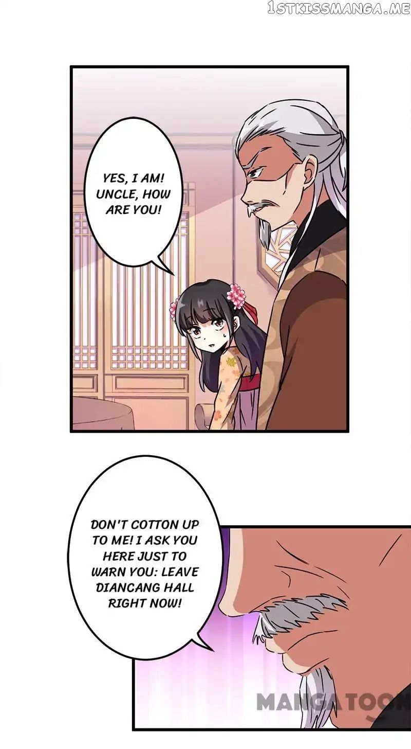 Prince, You’re So Cheap! chapter 229 - page 9