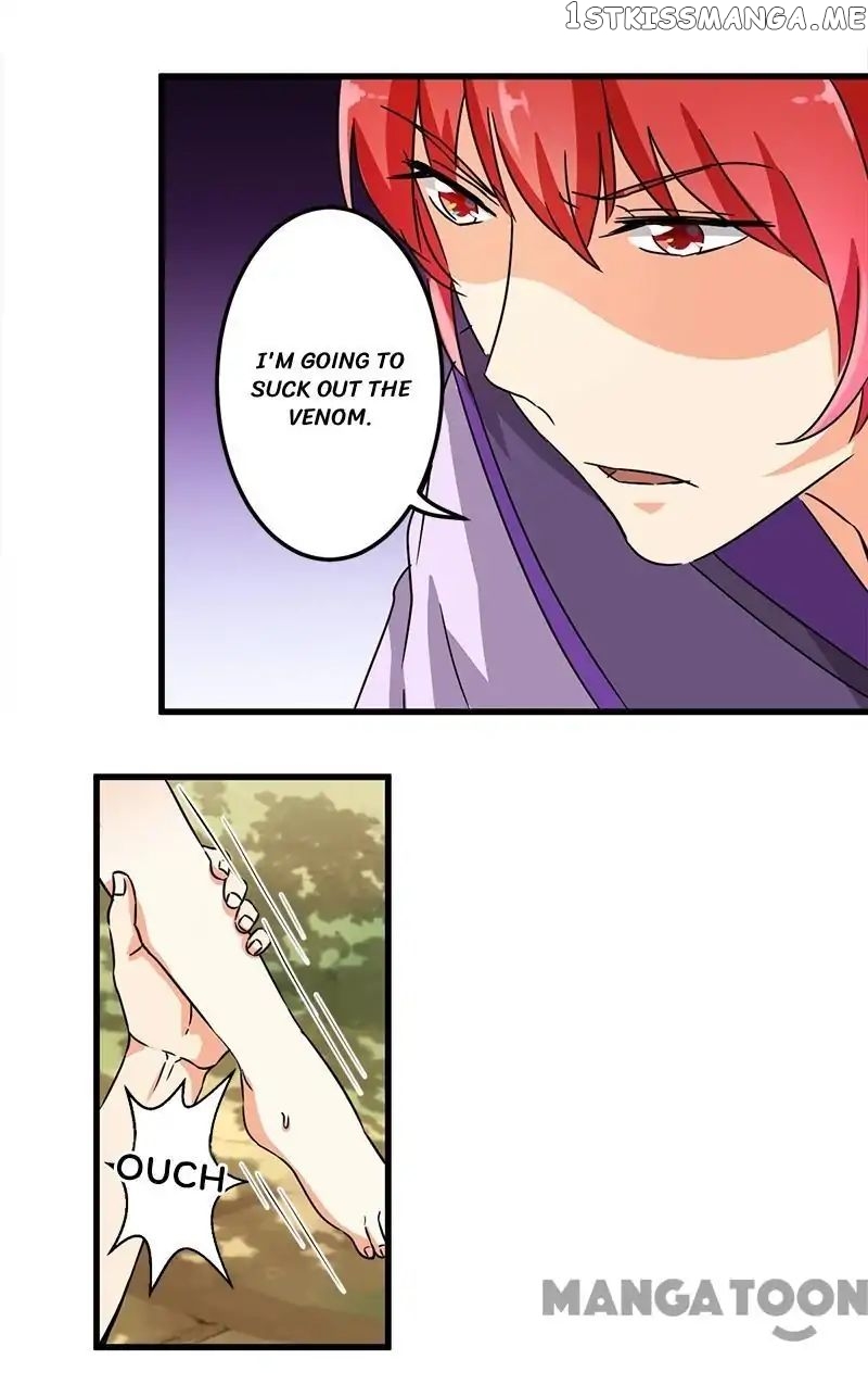 Prince, You’re So Cheap! chapter 221 - page 11