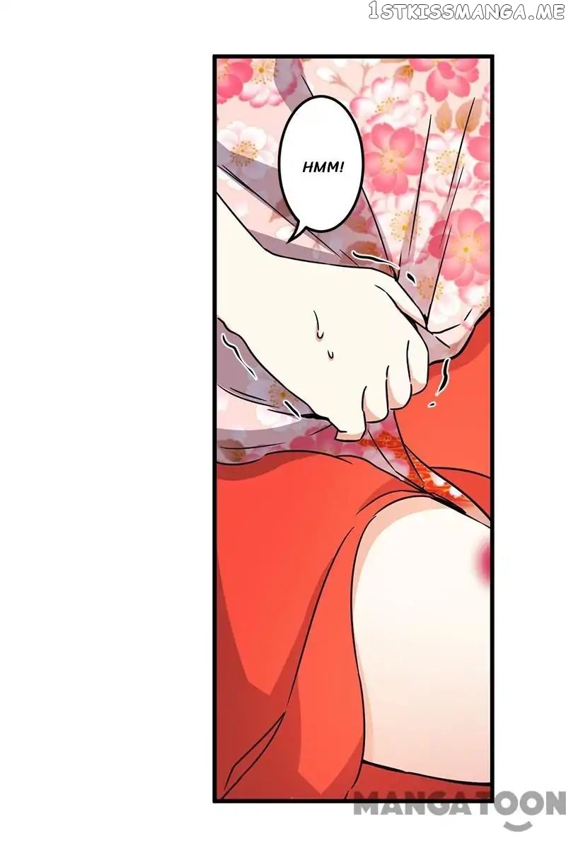 Prince, You’re So Cheap! chapter 221 - page 16