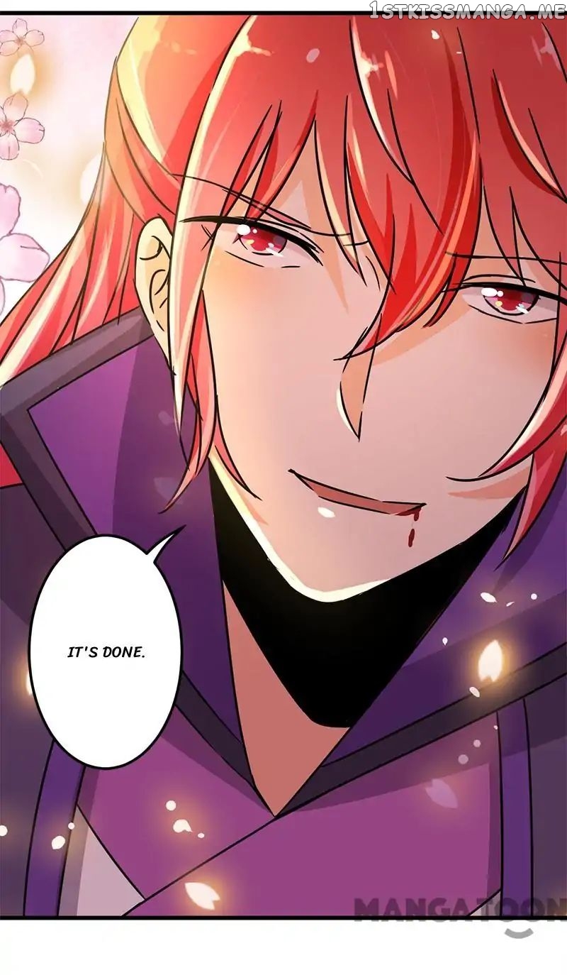 Prince, You’re So Cheap! chapter 221 - page 18