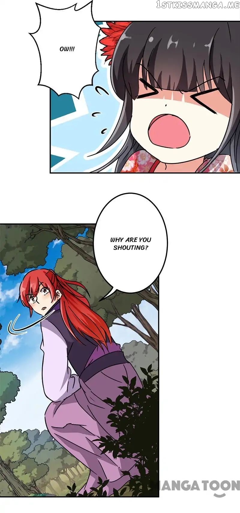 Prince, You’re So Cheap! chapter 221 - page 5