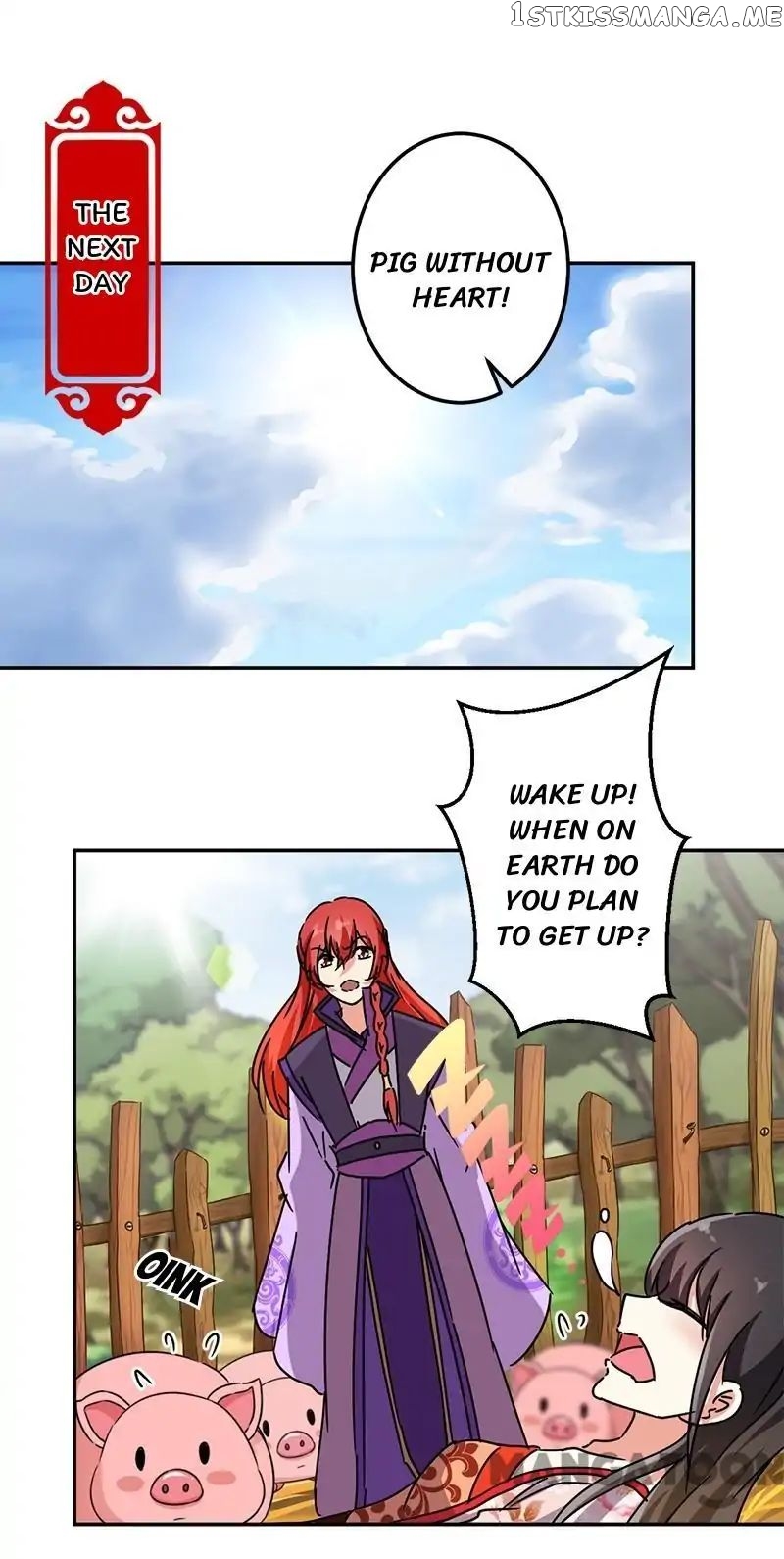 Prince, You’re So Cheap! chapter 220 - page 11