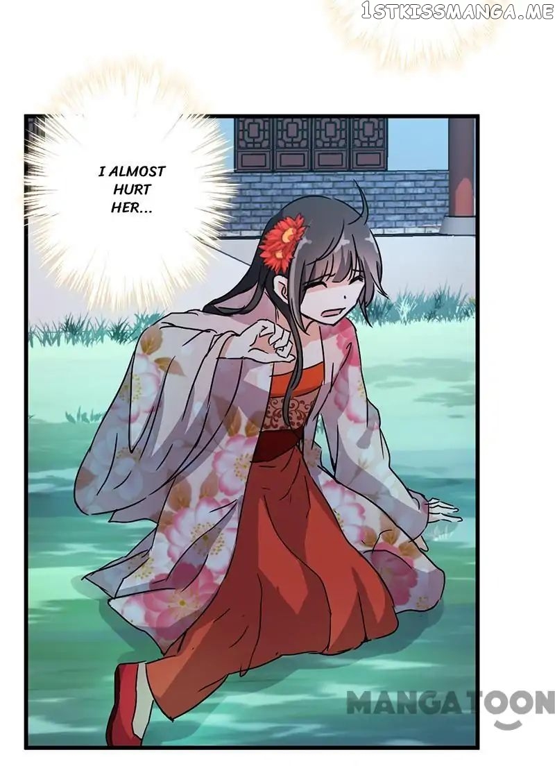 Prince, You’re So Cheap! chapter 216 - page 4