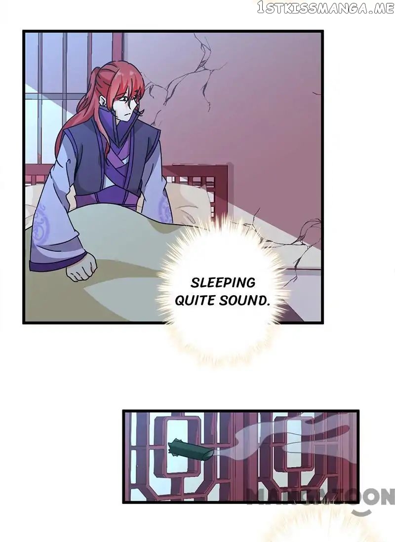 Prince, You’re So Cheap! chapter 215 - page 2