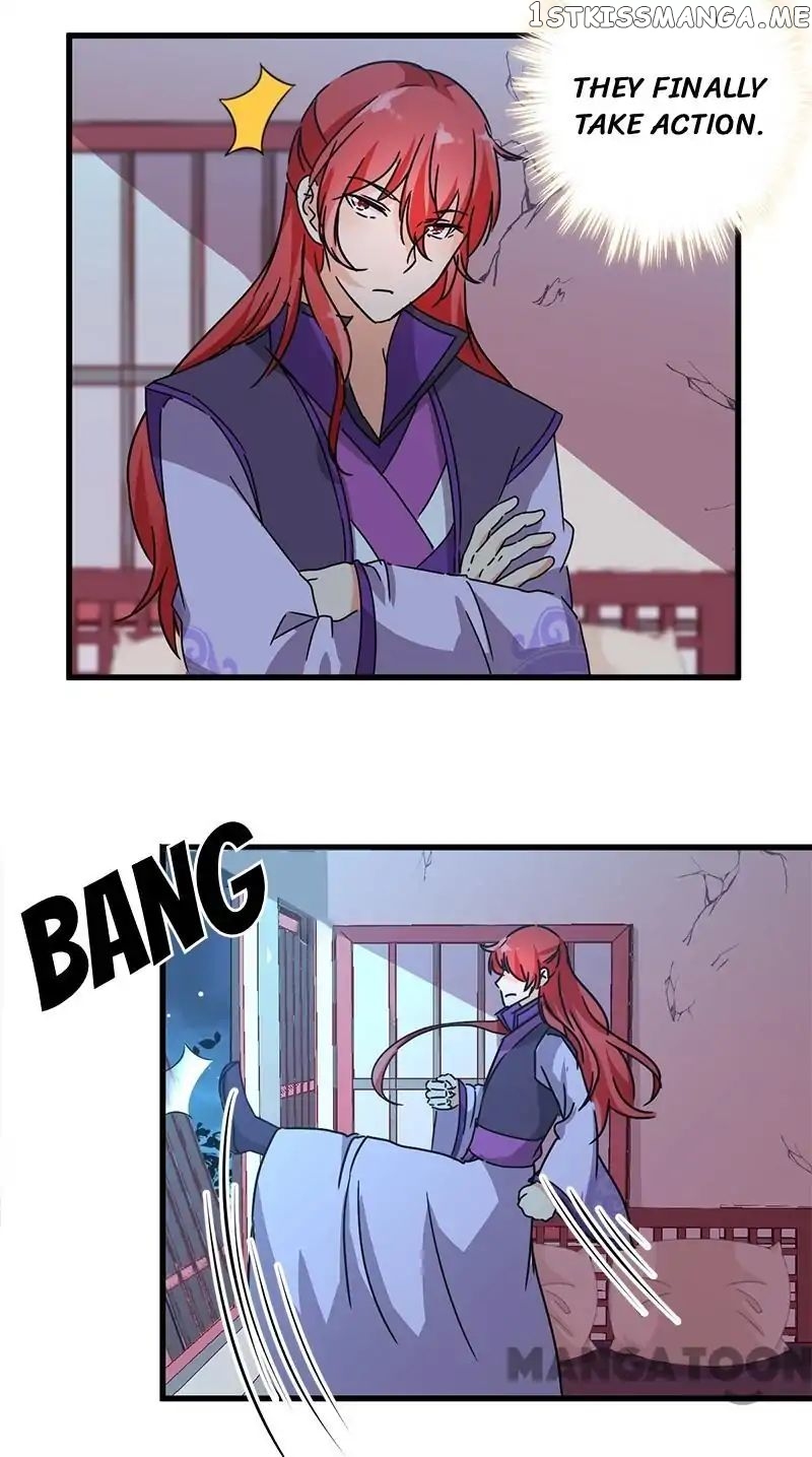 Prince, You’re So Cheap! chapter 215 - page 3