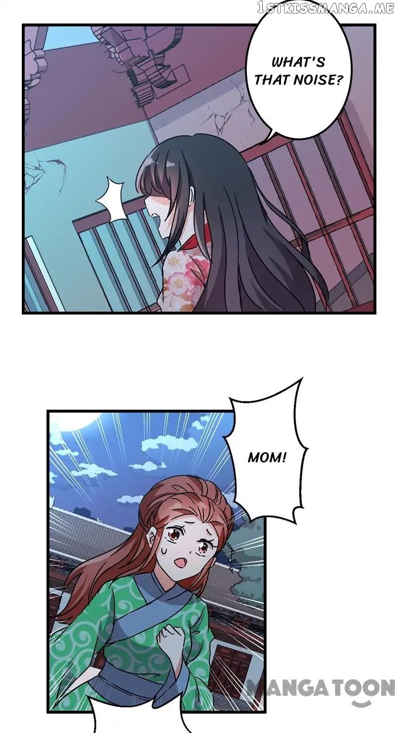 Prince, You’re So Cheap! chapter 215 - page 6