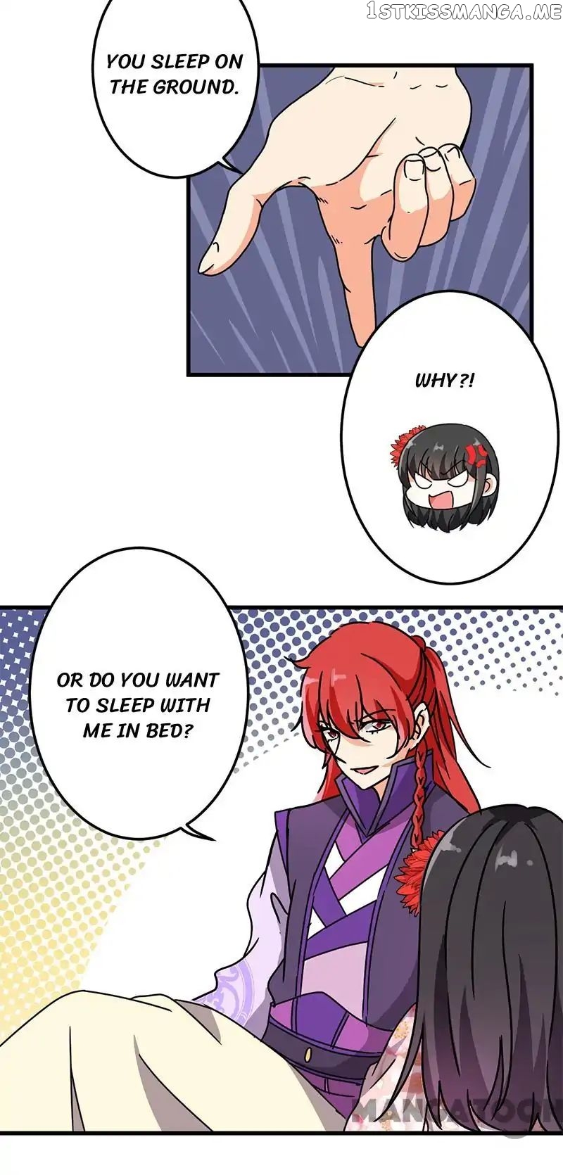 Prince, You’re So Cheap! chapter 214 - page 15