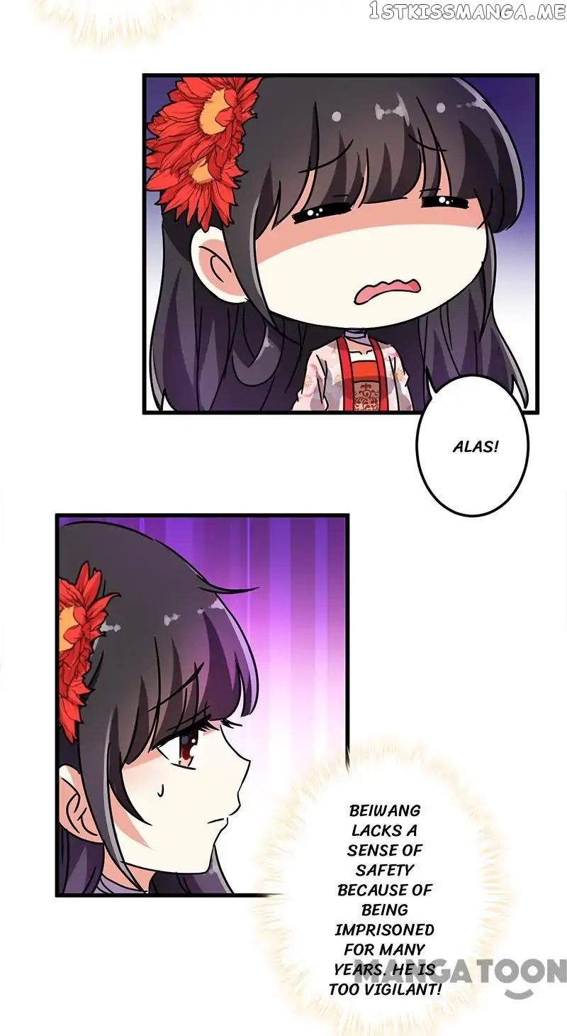 Prince, You’re So Cheap! chapter 213 - page 16