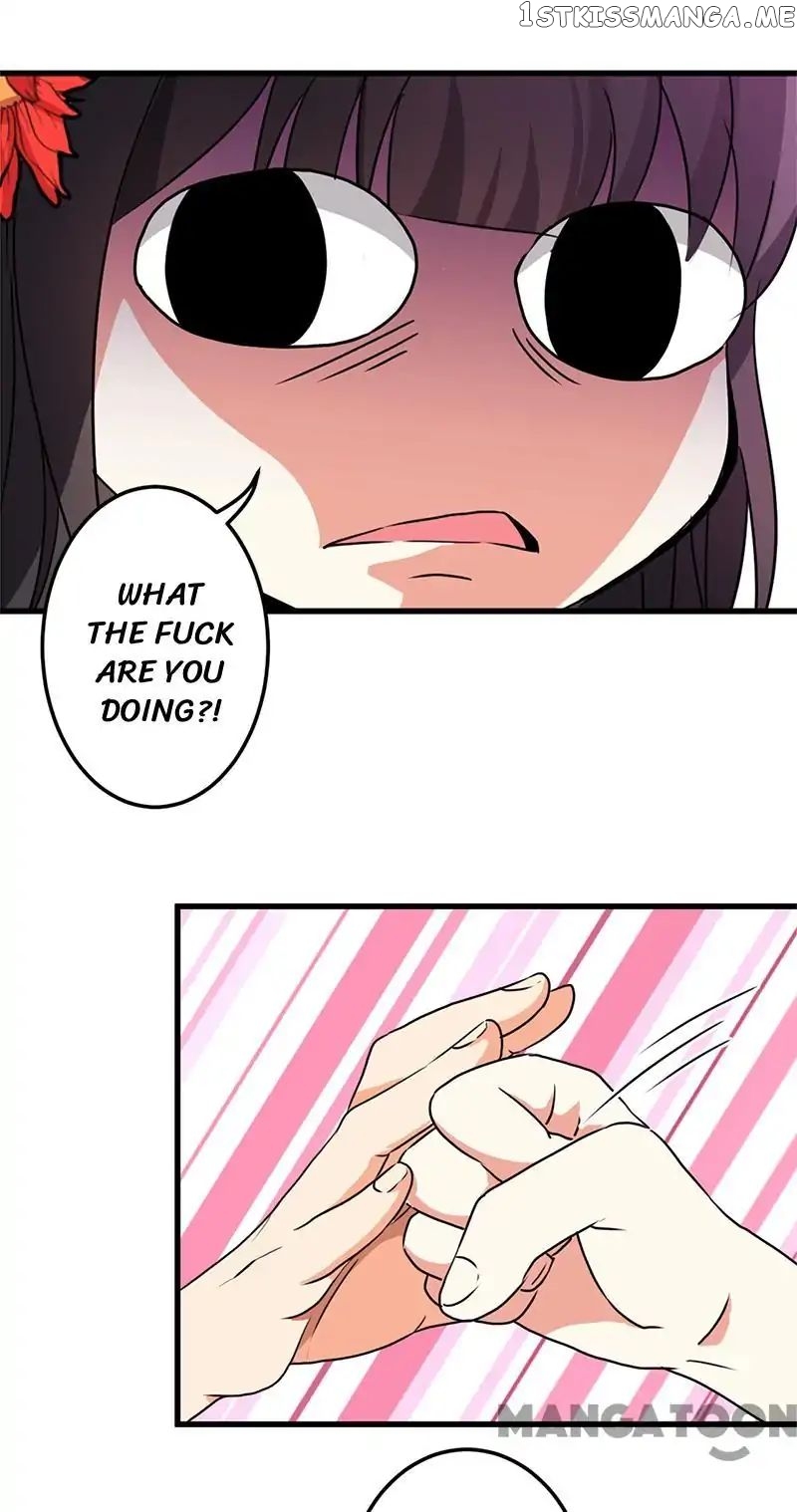 Prince, You’re So Cheap! chapter 208 - page 15