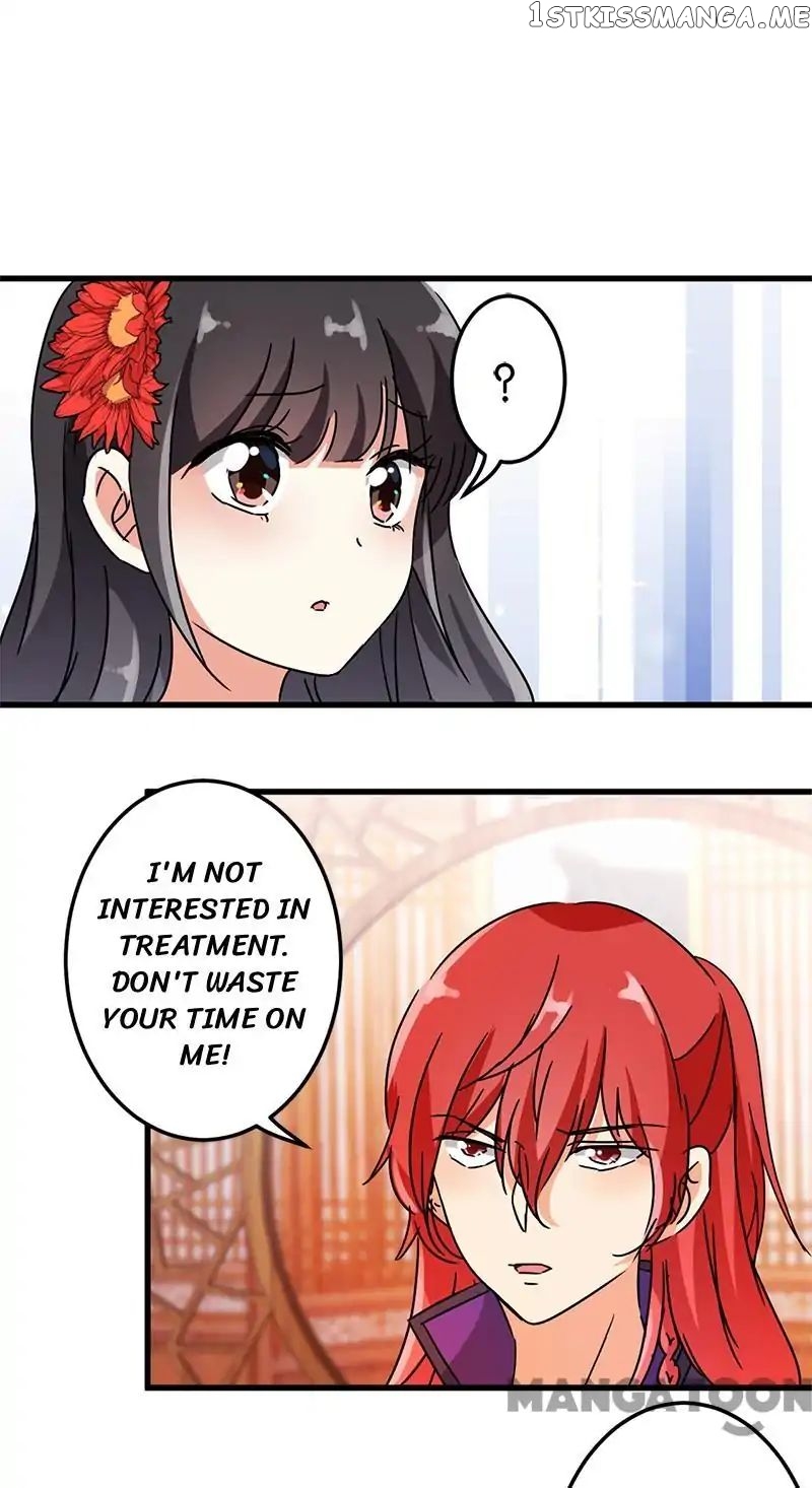 Prince, You’re So Cheap! chapter 208 - page 9