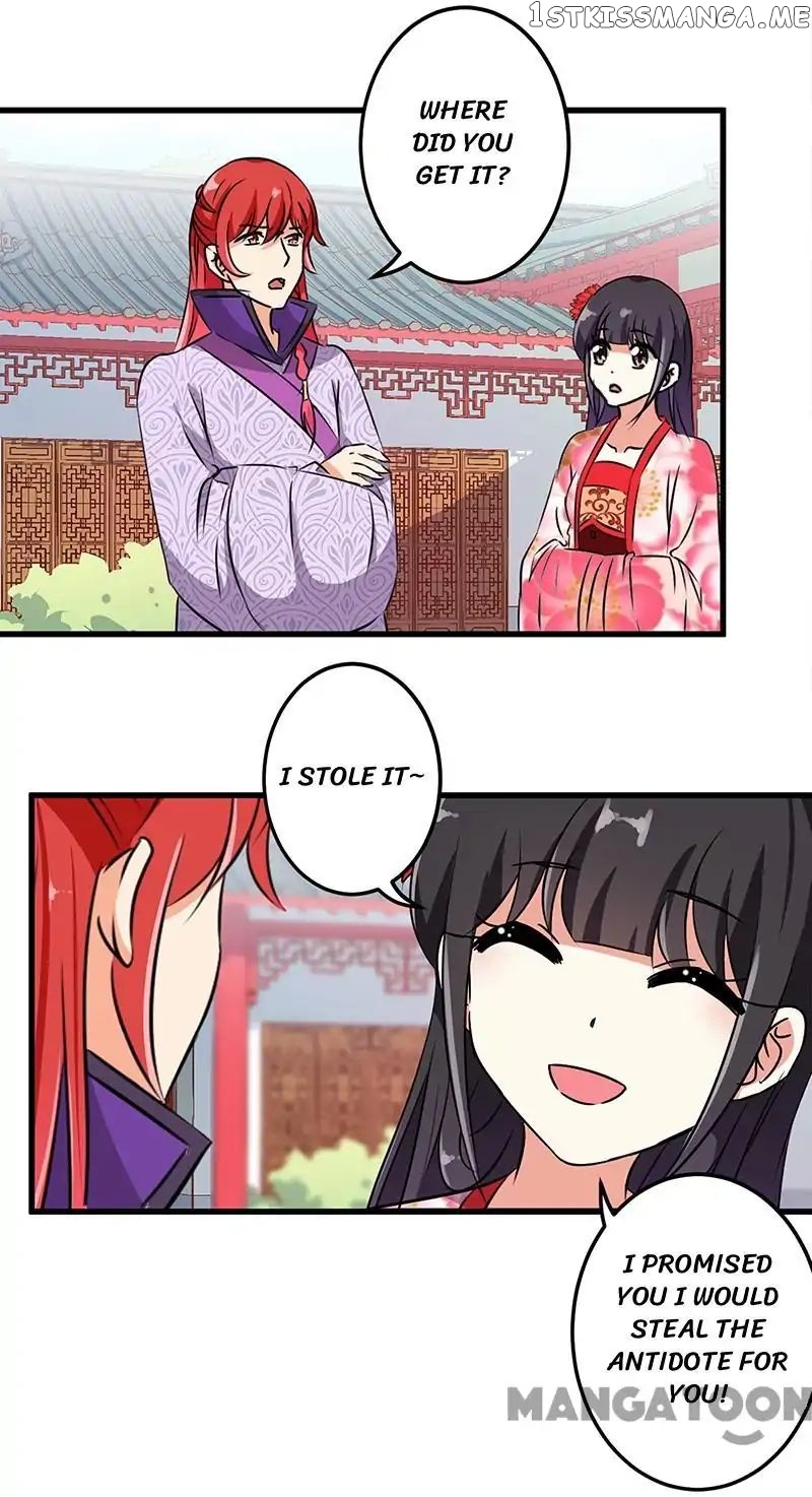 Prince, You’re So Cheap! chapter 191 - page 16