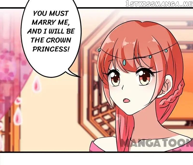 Prince, You’re So Cheap! chapter 188 - page 1