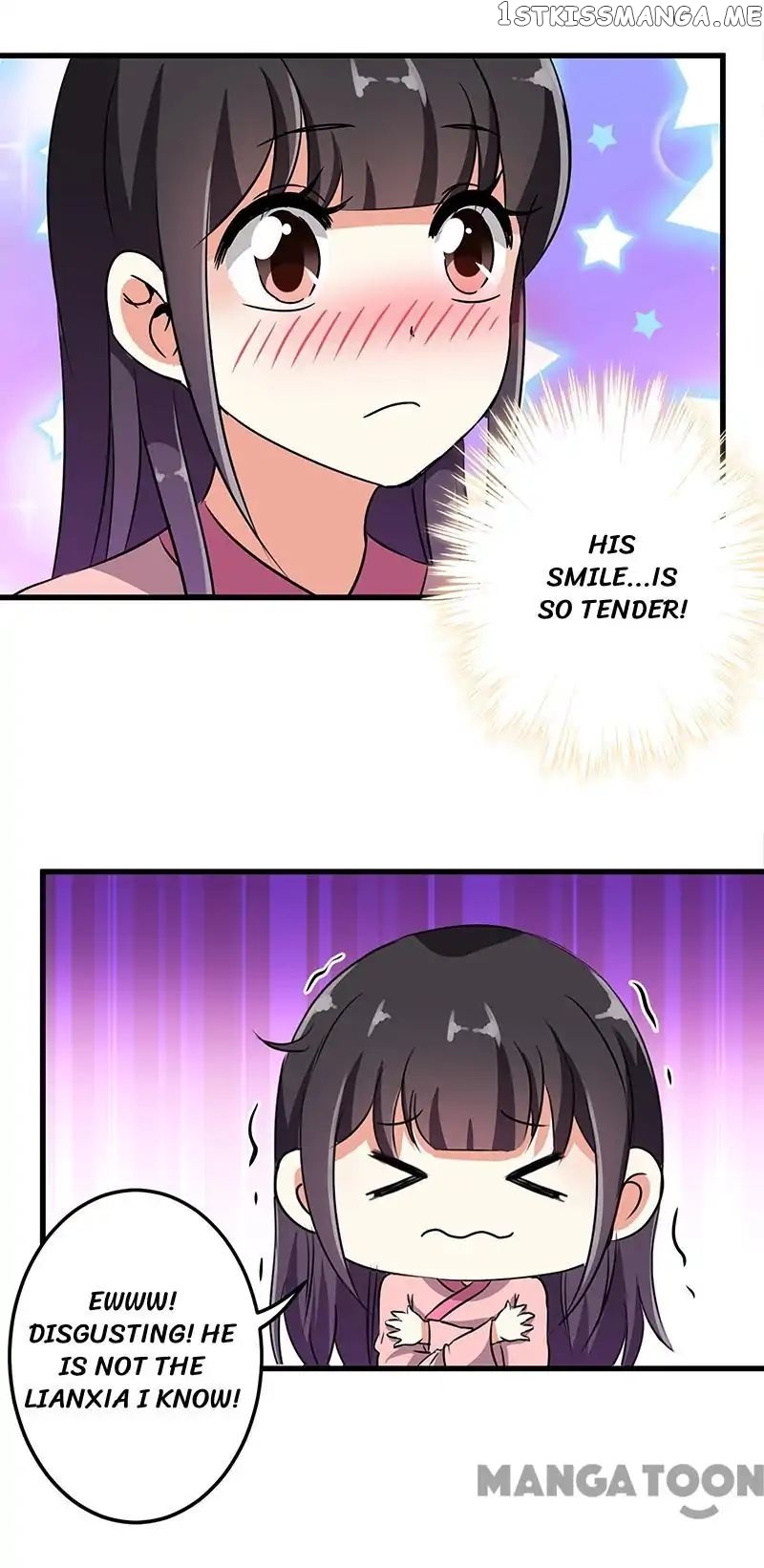 Prince, You’re So Cheap! chapter 188 - page 10