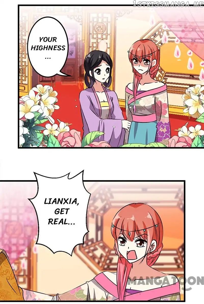 Prince, You’re So Cheap! chapter 188 - page 4