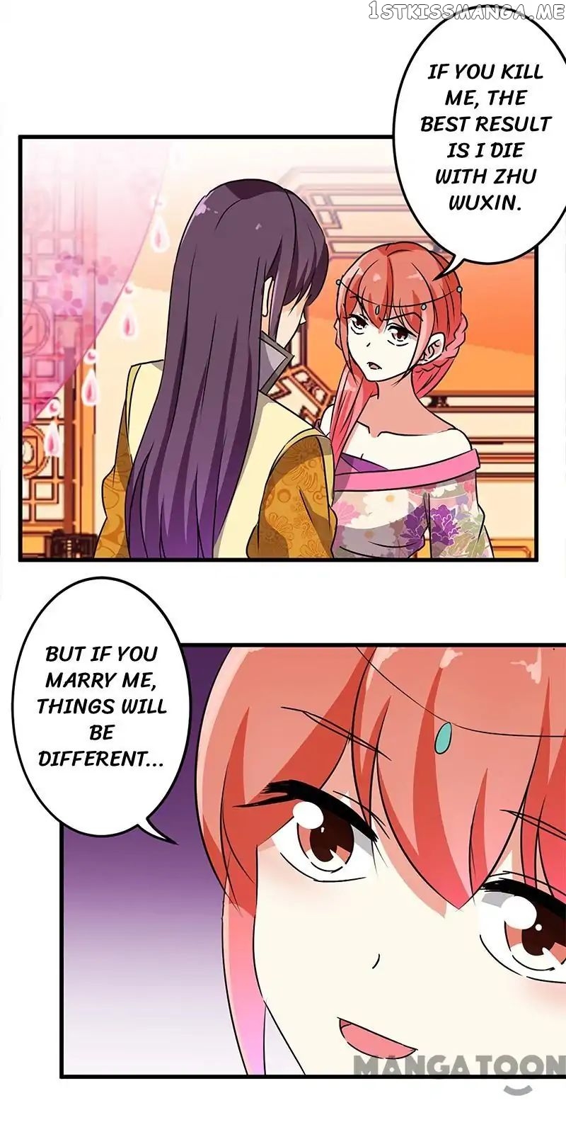 Prince, You’re So Cheap! chapter 188 - page 5