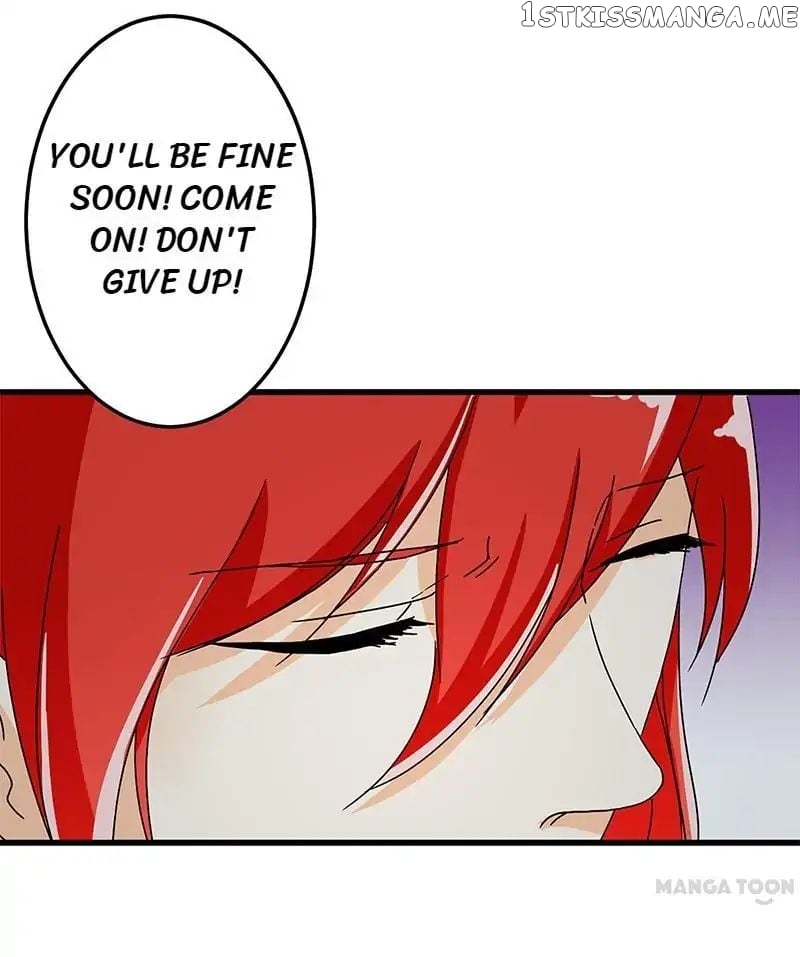 Prince, You’re So Cheap! chapter 169 - page 18