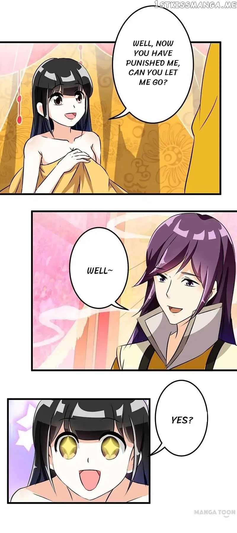 Prince, You’re So Cheap! chapter 163 - page 9